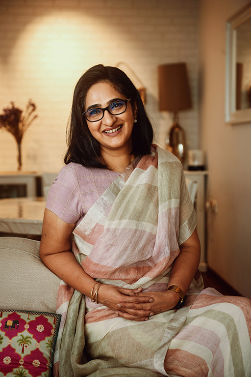 Saloni Suri