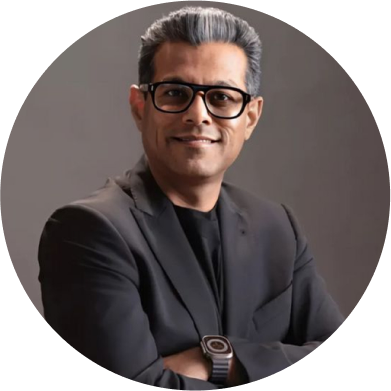Dheeraj Sinha