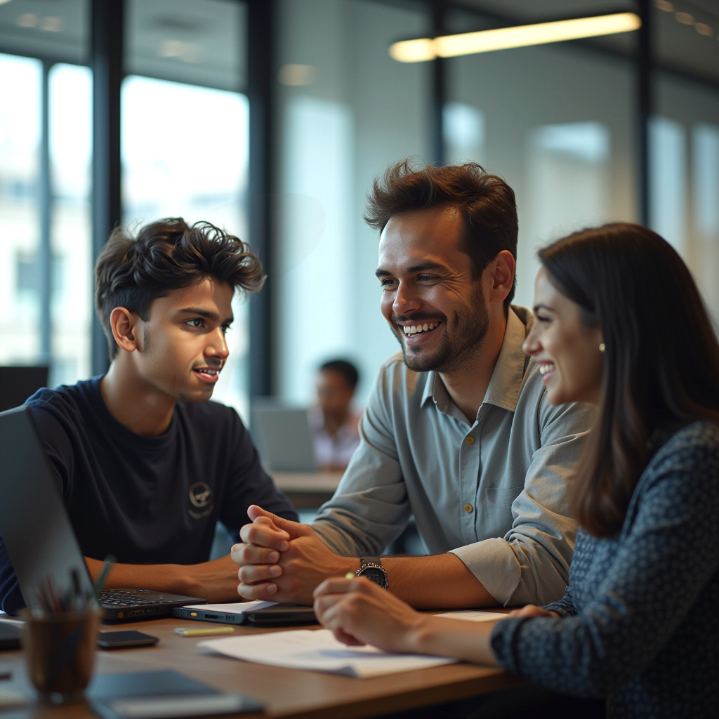 How to manage GenZ?